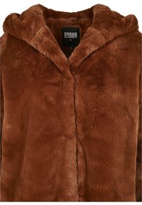 Urban Classics Geacă - toffee