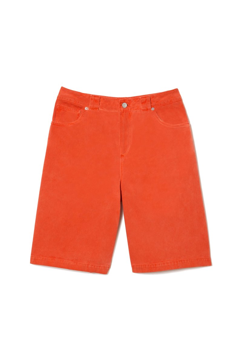 Lacoste Shorts taupe Lacoste Shorts taupe