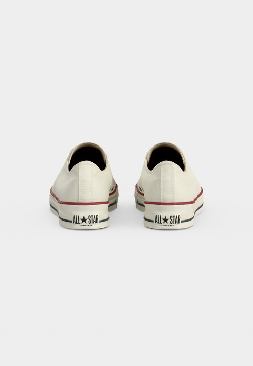 Converse Zapatillas casual unisex Chuck Taylor Throwback Blanco — foto 4