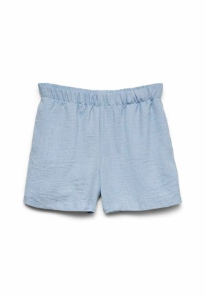 Vero Moda, VMMELANEY - Shorts - chambray blue