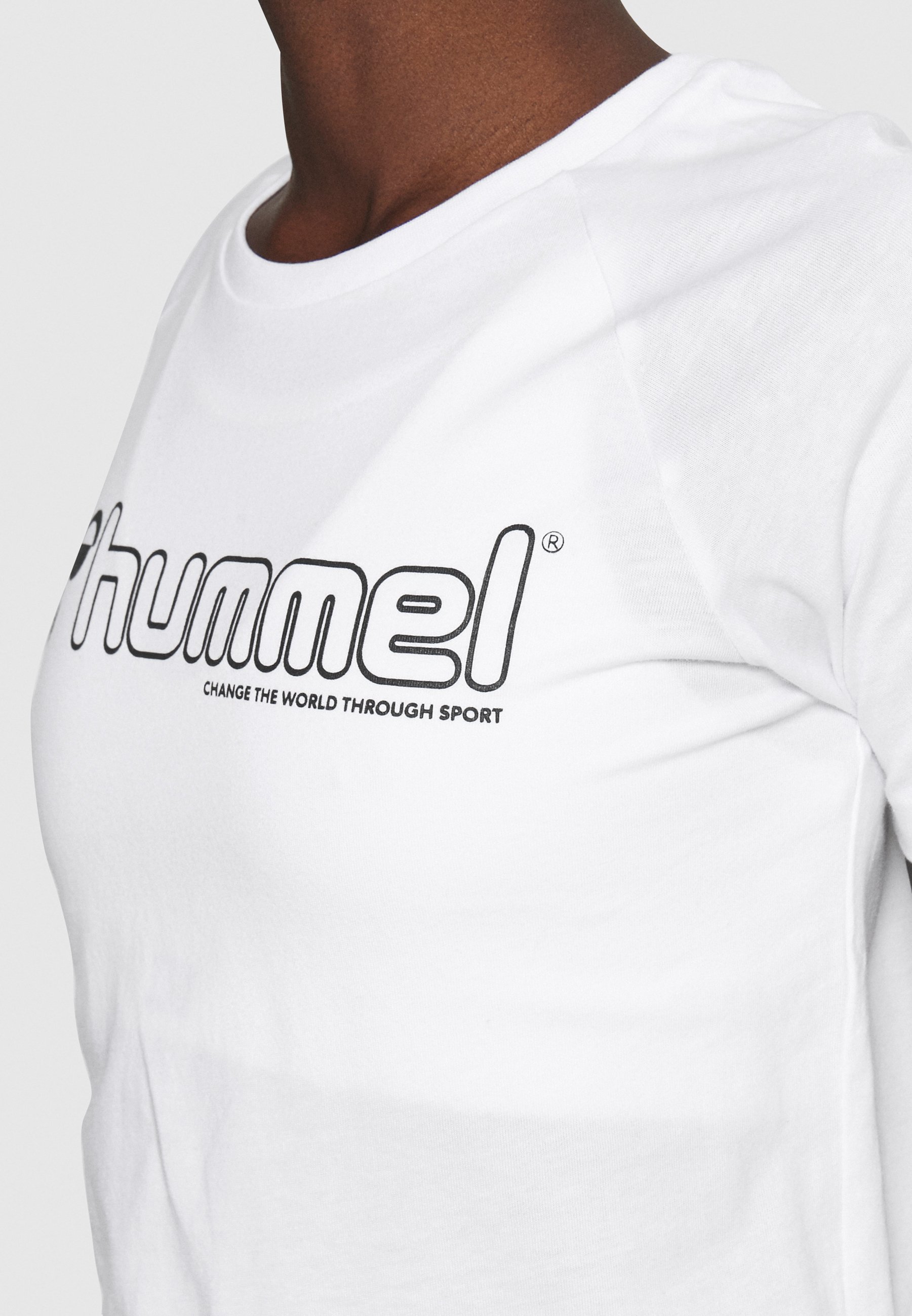 Femme HMLZENIA - T-shirt imprimé Femme HMLZENIA - T-shirt imprimé