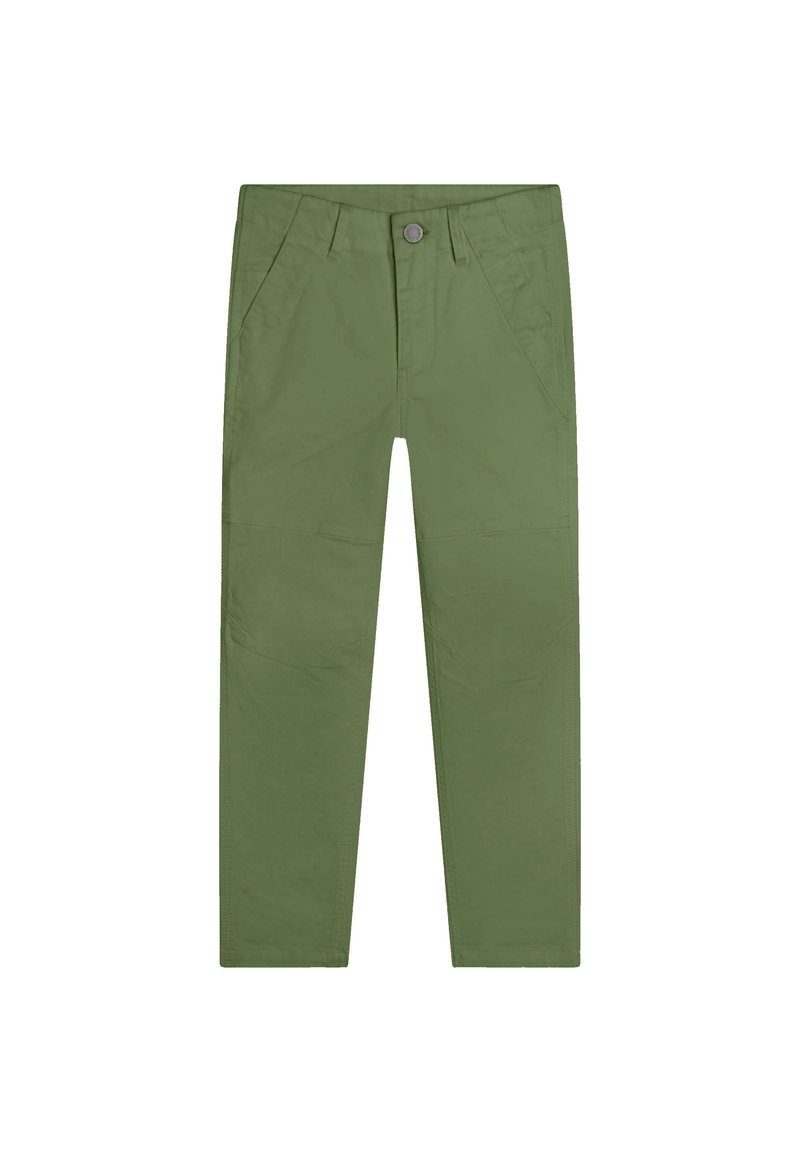 Zadig & Voltaire SERGÉ DE Pantalon classique army green/vert