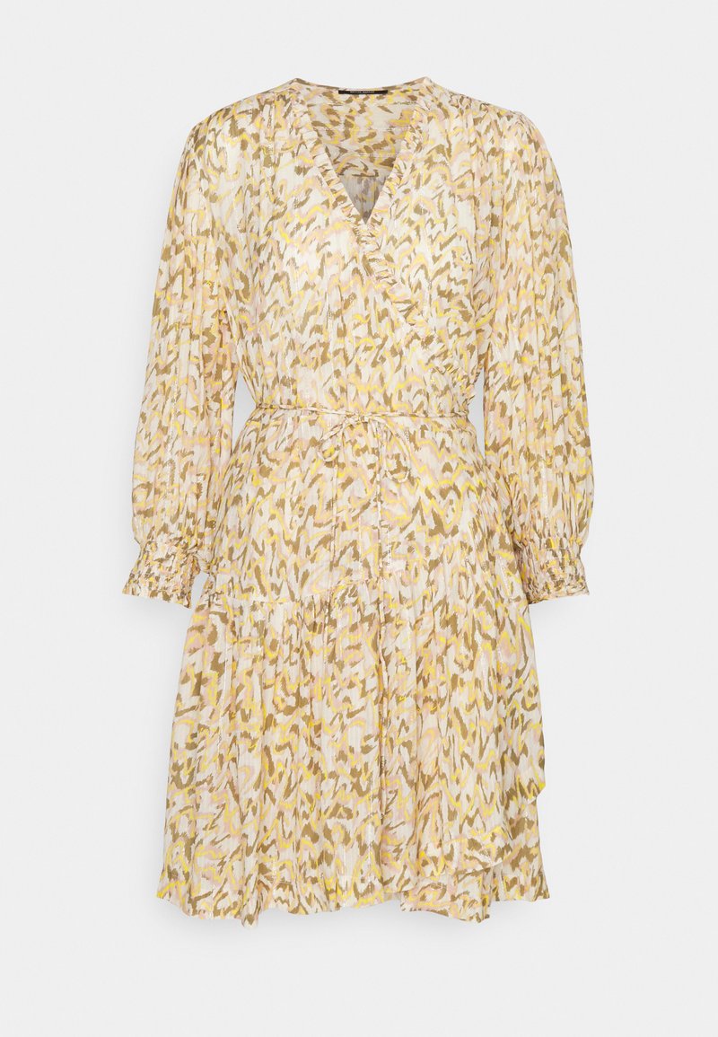 Bruuns Bazaar Jurk groen Bruuns Bazaar Jurk groen