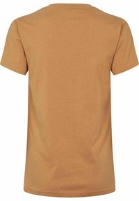 U.S. Polo Assn. AMY - Paprasti marškinėliai - tobacco brown