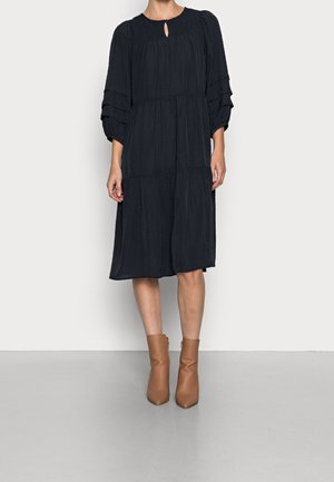 Part Two Vestido informal - dark blue