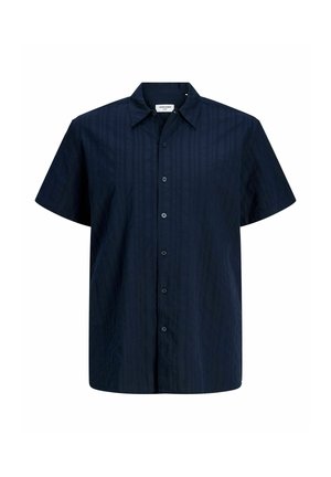 Jack & Jones, SHIRT SHIRT PLUS SIZE - Hemd - sky captain