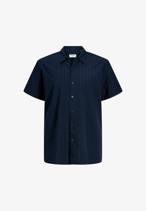 Jack & Jones, SHIRT SHIRT PLUS SIZE - Overhemd - sky captain
