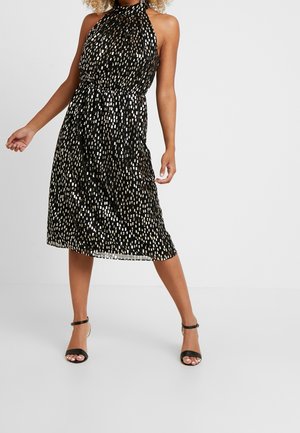 Freizeitkleid - black