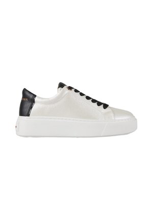 SNEAKERS LONDON - Sneakers basse - ffb/white