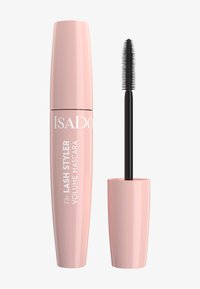 IsaDora - LASH STYLER VOLUME MASCARA - Mascara - 40 black Immagine in miniatura 1