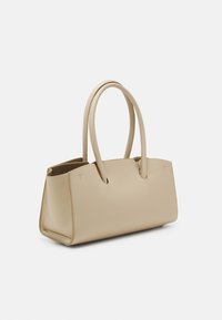 Furla GENESI L TOTE - Mala de mão - grano