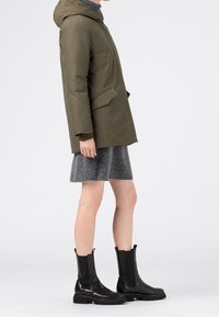 HALLHUBER Parkas - olive
