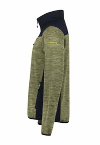 Icepeak BOLIGEE - Running jacket - olive