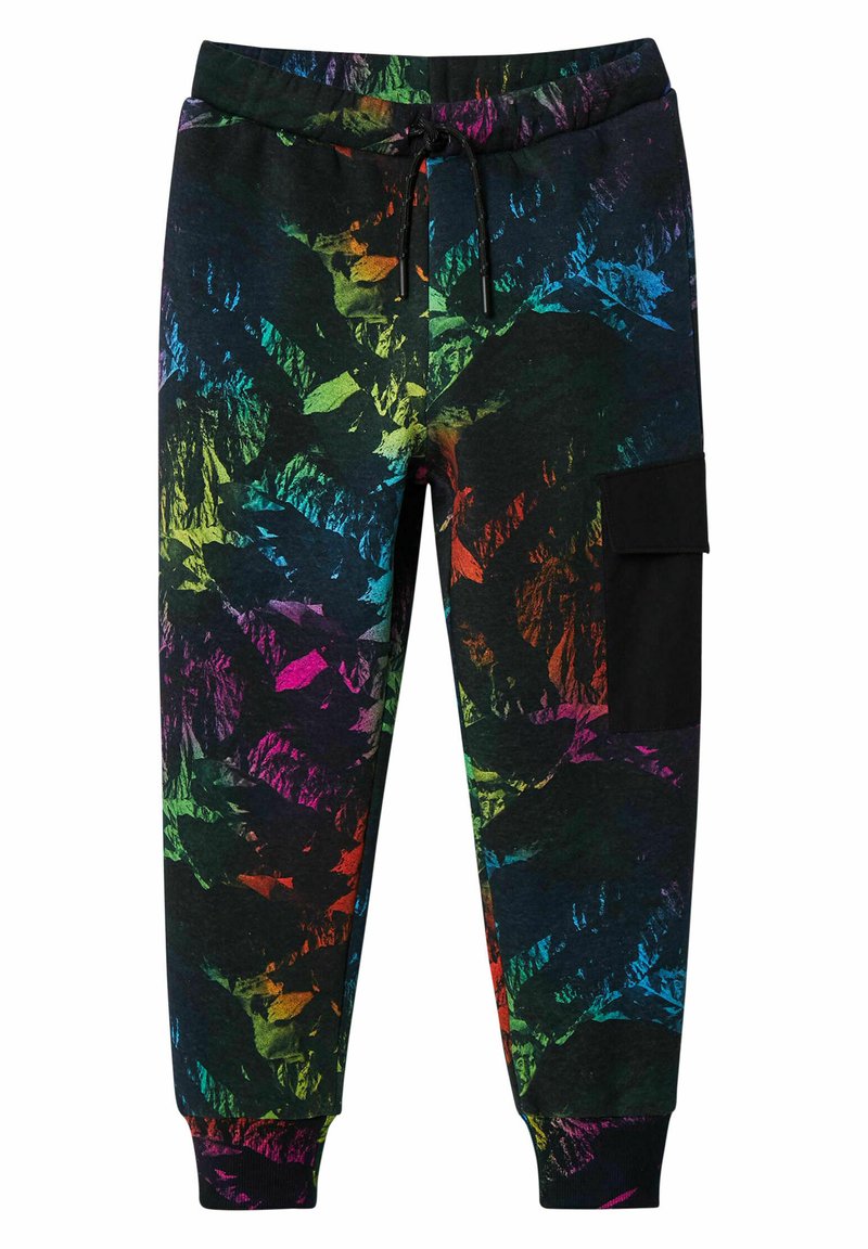 Desigual Trainingsbroek zwart