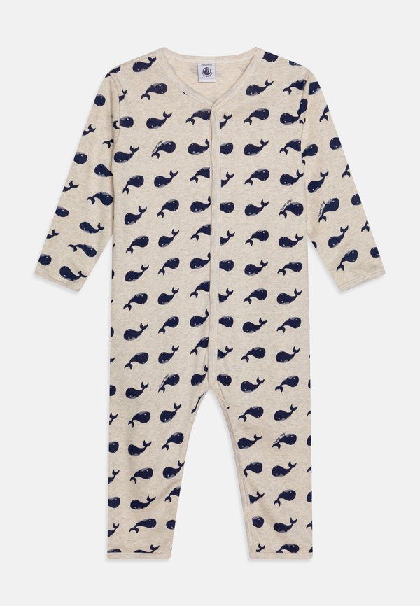 BABY DORS BIEN SANS PIEDS UNISEX - Pyjamas