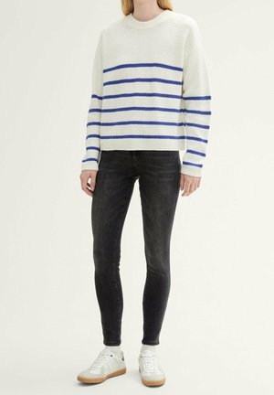 Jeans Skinny Fit - black