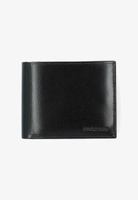 Wybrany, dark brown black