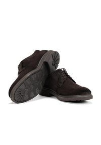 Fluchos Zapatos con cordones - bruin