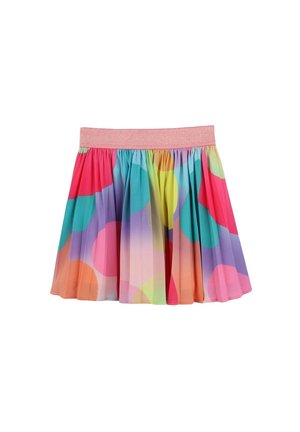 Billieblush, Jupe trapèze - multicolor