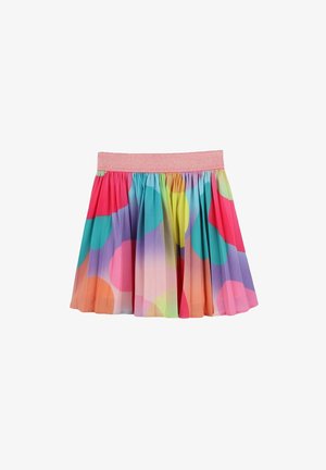 Billieblush, Jupe trapèze - multicolor