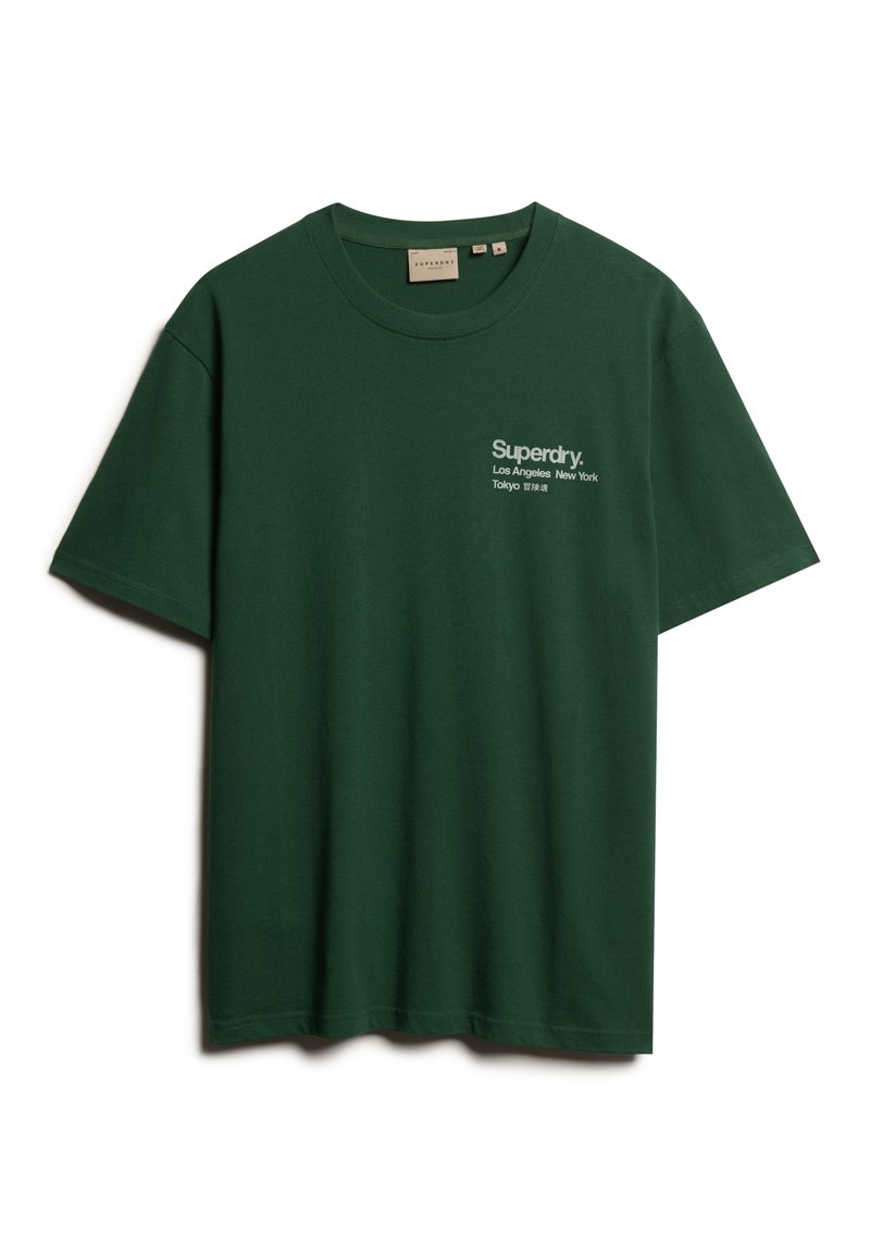 Superdry & Co T-Shirt print - Bild 1