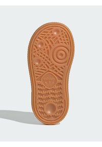 adidas Originals SPEZIAL UNISEX - Chaussures premiers pas - chalky brown   cloud white   magic beige