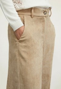 Motivi Broek - beige