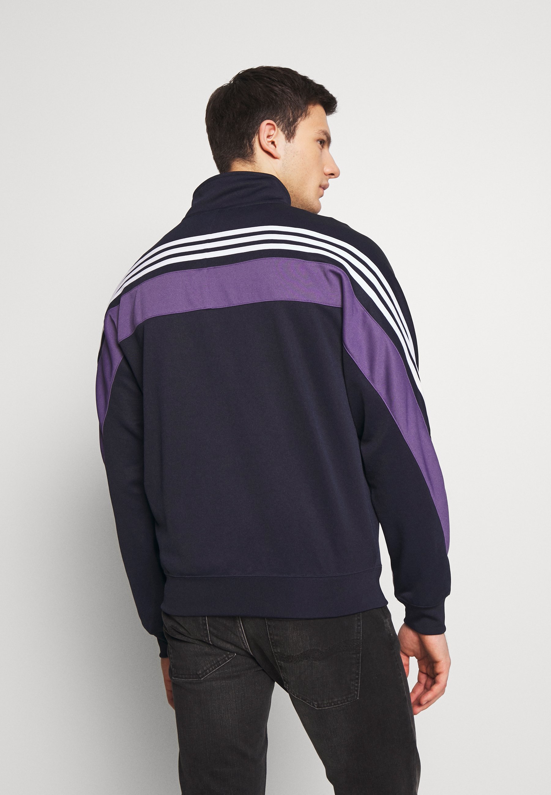 adidas Originals SPORT INSPIRED TRACK TOP Trainingsjacke adidas Originals R.Y.V. SPORT INSPIRED TRACK TOP JACKET