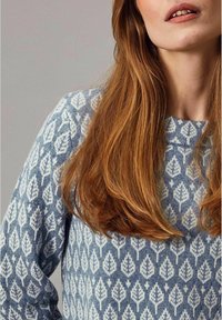 Jumperfabriken SARALI  - Neule - blue