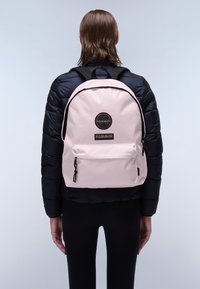 Napapijri Zaino - lilac keep p
