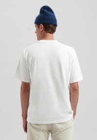 Dstrezzed Basic póló - white