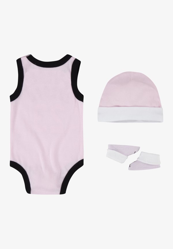 UNISEX SET – Geschenk zur Geburt