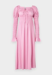 PALOMA MAXI DRESS  - Robe de jour - pale pink