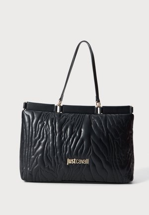 Handtas - black