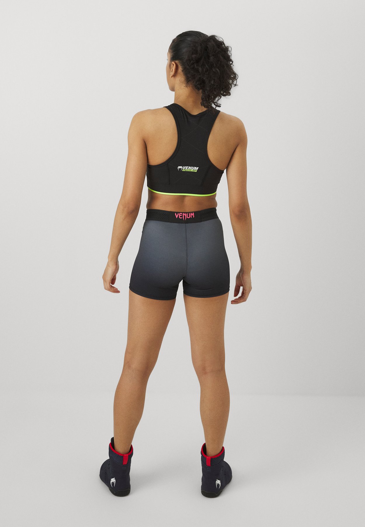 TACTICAL XT VALE TUDO SHORTS