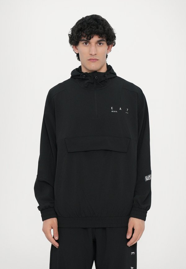 JACKET - Summer jacket