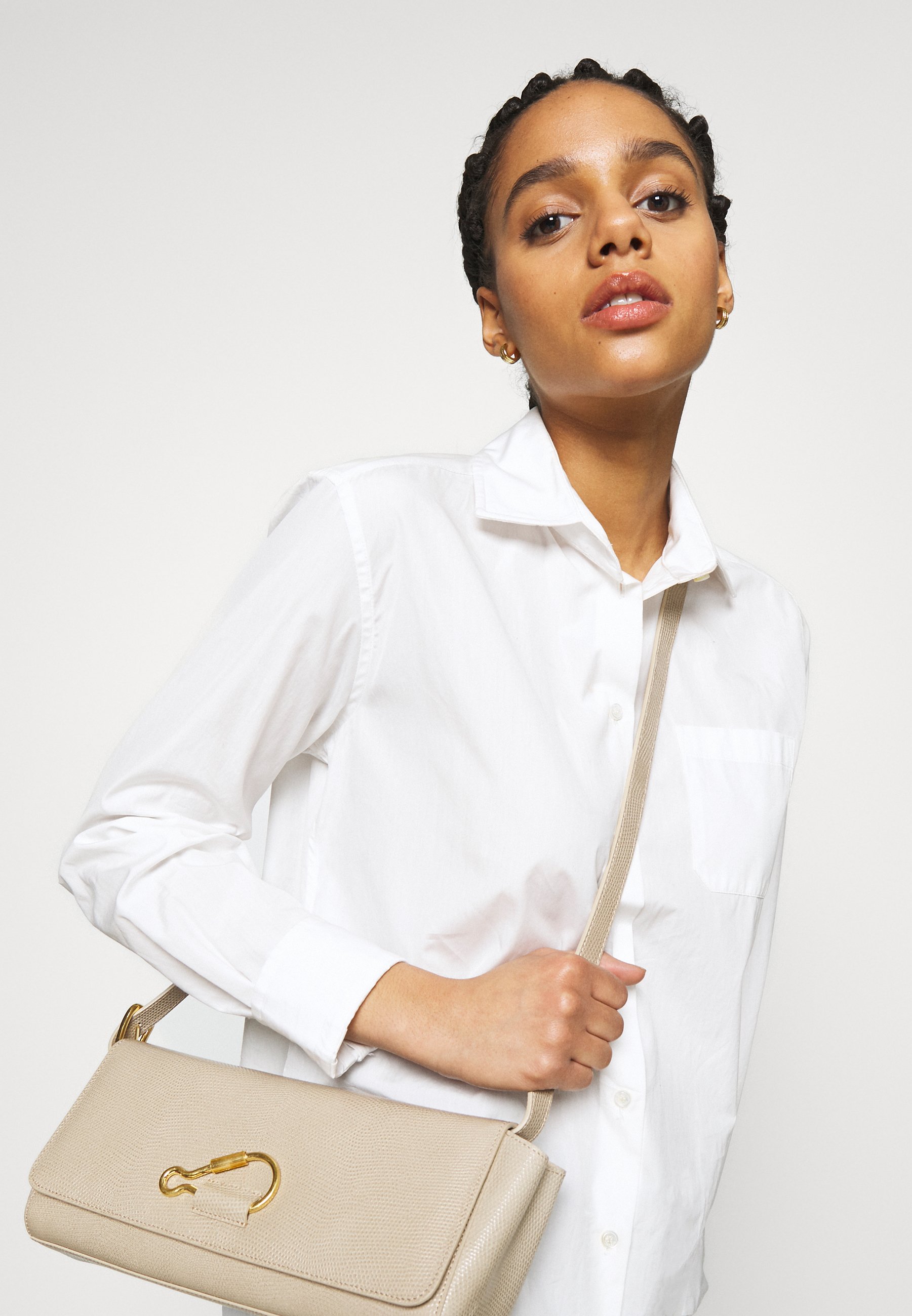 zalando baguette bag