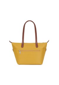 Hexagona POP - Borsa a mano - jaune