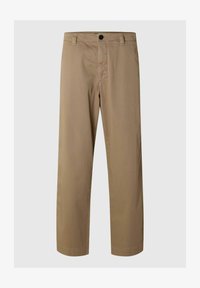 Non sélectionné, weathered teak