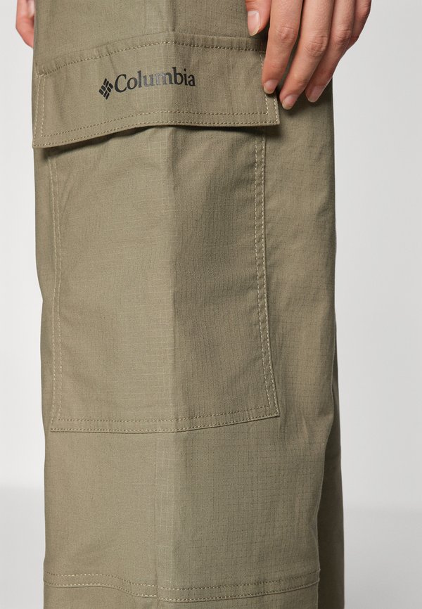 BREA FALLS™ COTTON RIPSTOP PANT - Outdoor trousers3