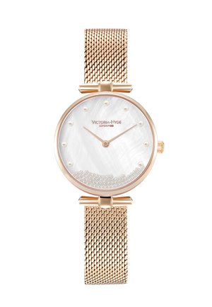 PEARL - Montre - rose gold-coloured