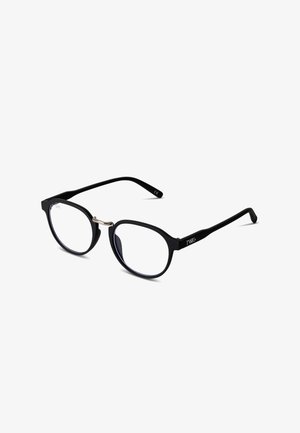 REDON - Blue light glasses - matte black