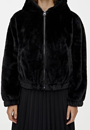 Veste légère - black