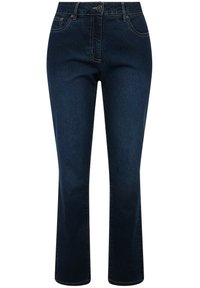 Non sélectionné, dark blue