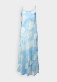 LEVA DRESS - Denní šaty - light blue
