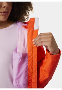Helly Hansen SEVEN J - Impermeable - flame