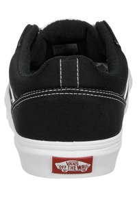 Vans Sneakers basse - black / white