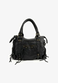 Non sélectionné, noir rock