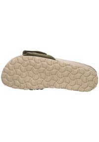 VERBENAS ROXY RODA - Mules - kaki