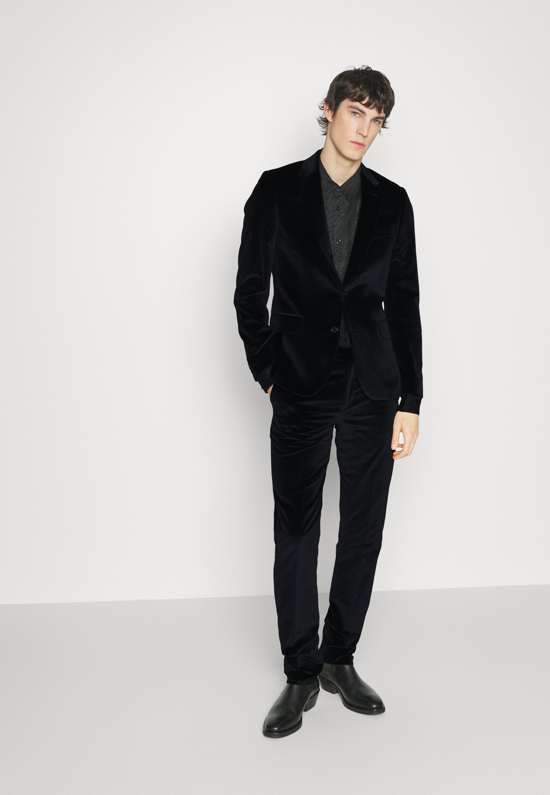 paul smith black label